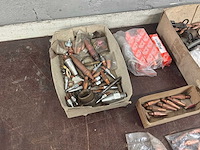 Lasonderdelen en accessoires - afbeelding 3 van  7