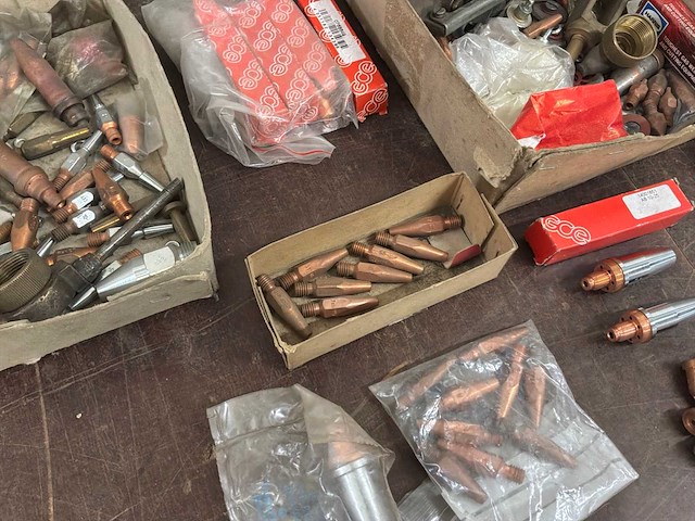 Lasonderdelen en accessoires - afbeelding 5 van  7