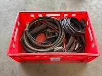 Lasonderdelen en accessoires - afbeelding 1 van  3