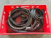Lasonderdelen en accessoires - afbeelding 2 van  3