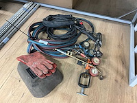 Lasonderdelen en accessoires - afbeelding 1 van  5