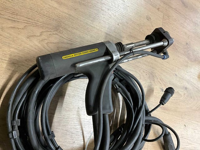 Lasonderdelen en accessoires - afbeelding 3 van  5