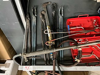 Lasonderdelen & veiligheidskleding - afbeelding 2 van  6