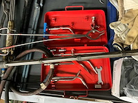 Lasonderdelen & veiligheidskleding - afbeelding 3 van  6