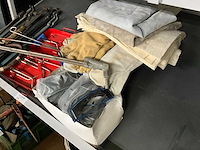 Lasonderdelen & veiligheidskleding - afbeelding 4 van  6