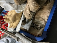 Lasonderdelen & veiligheidskleding - afbeelding 5 van  6