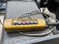 Laspositioneerder - afbeelding 8 van  9