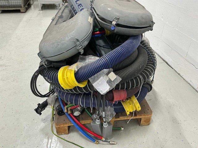 Lasrobot - afbeelding 2 van  4