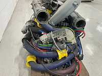 Lasrobot - afbeelding 4 van  4