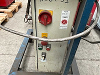 Lasrolstelling - afbeelding 1 van  5