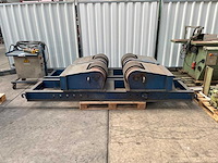 Lasrolstelling - afbeelding 5 van  5