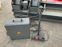 Lasrolstelling - afbeelding 4 van  5