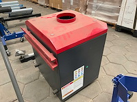 Lasrook filter - afbeelding 5 van  6