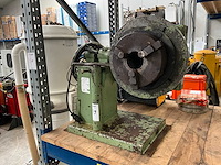 Lasrotators - afbeelding 1 van  5