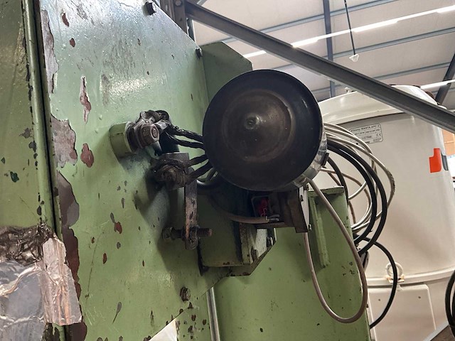 Lasrotators - afbeelding 4 van  5