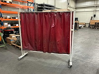 Lasscherm (16x) - afbeelding 2 van  4