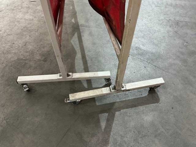 Lasscherm (16x) - afbeelding 3 van  4