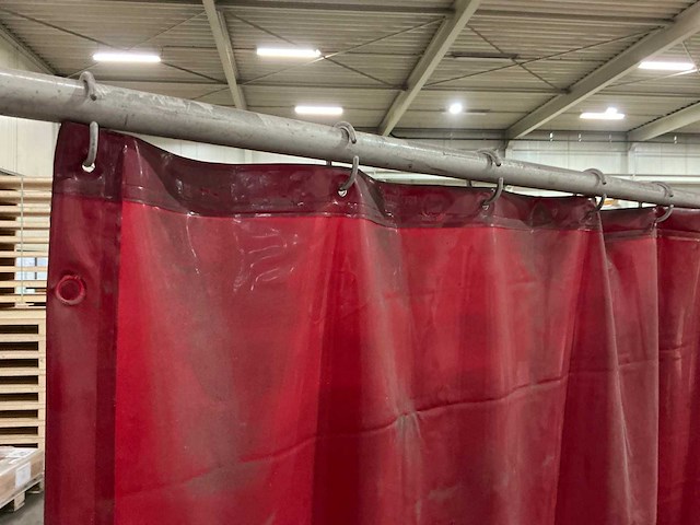 Lasscherm (16x) - afbeelding 4 van  4