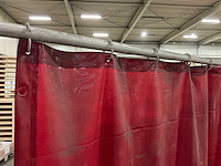 Lasscherm (16x) - afbeelding 4 van  4