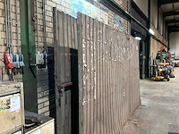 Lasscherm (2x) - afbeelding 3 van  7