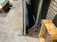 Lasscherm (2x) - afbeelding 5 van  7