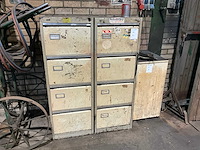 Lasscherm (2x) - afbeelding 7 van  7