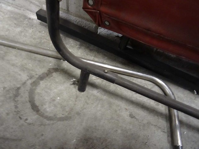 Lasscherm (4x) - afbeelding 2 van  2