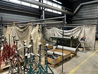 Lasscherm (5x) - afbeelding 3 van  5