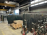 Lasscherm (5x) - afbeelding 4 van  5