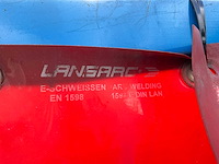 Lasscherm - afbeelding 8 van  8
