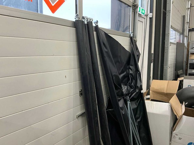 Lasschermen - afbeelding 1 van  3