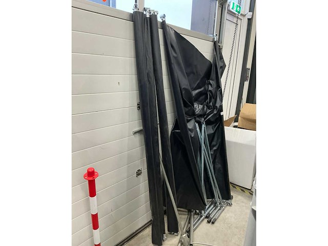 Lasschermen - afbeelding 2 van  3