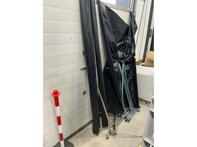 Lasschermen - afbeelding 3 van  3