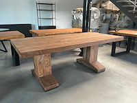 Lassio eetkamertafel - afbeelding 2 van  11