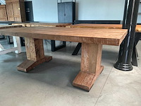 Lassio eetkamertafel - afbeelding 5 van  11