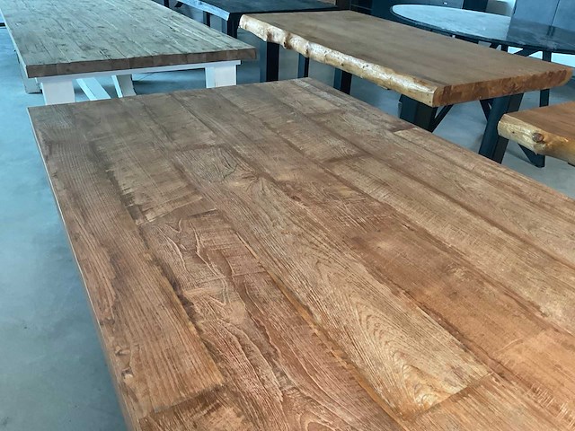 Lassio eetkamertafel - afbeelding 11 van  11