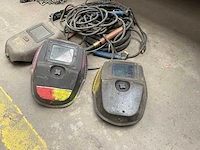 Lasslangen en laskappen - afbeelding 4 van  4