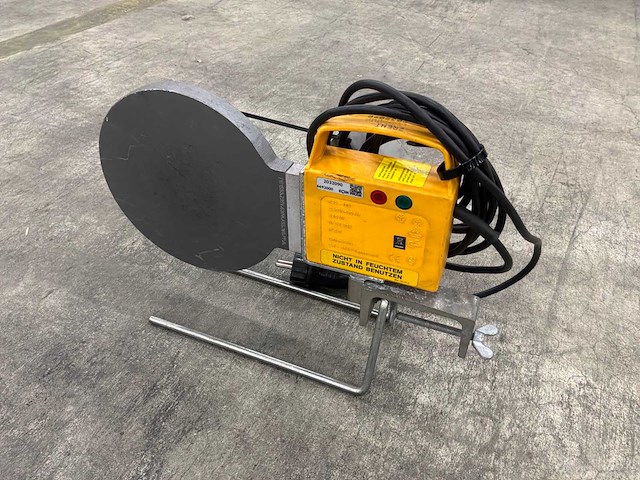 Lasspiegel en reciprozaag - afbeelding 2 van  8