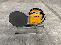 Lasspiegel en reciprozaag - afbeelding 3 van  8