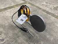 Lasspiegel en reciprozaag - afbeelding 4 van  8