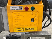 Lasspiegel en reciprozaag - afbeelding 5 van  8