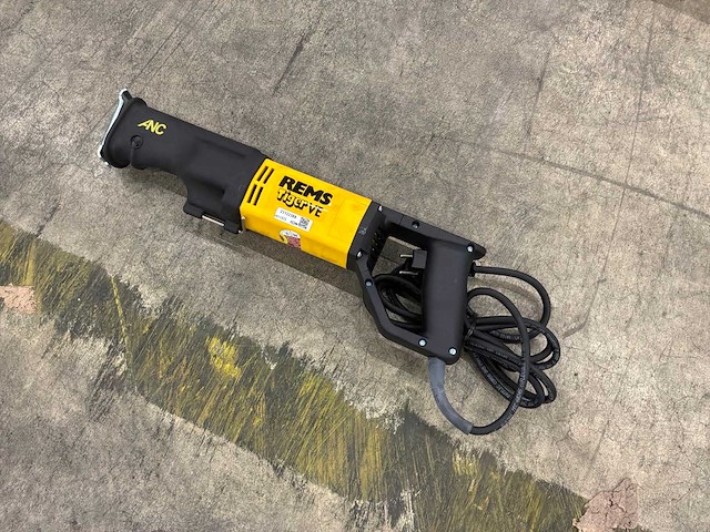 Lasspiegel en reciprozaag - afbeelding 6 van  8