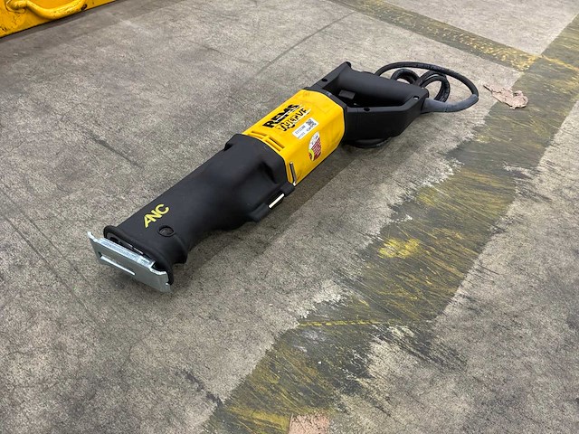 Lasspiegel en reciprozaag - afbeelding 7 van  8