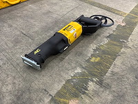 Lasspiegel en reciprozaag - afbeelding 7 van  8