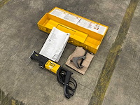 Lasspiegel en reciprozaag - afbeelding 8 van  8