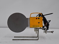 Lasspiegel geberit, kss 160 - afbeelding 1 van  9