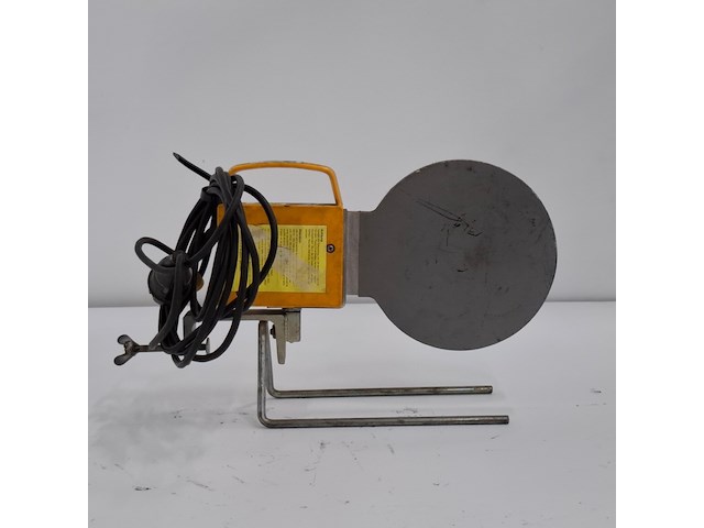 Lasspiegel geberit, kss 160 - afbeelding 5 van  9