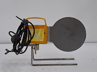 Lasspiegel geberit, kss 160 - afbeelding 5 van  9