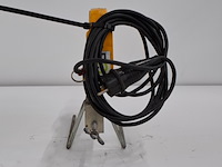 Lasspiegel geberit, kss 160 - afbeelding 6 van  9