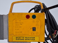 Lasspiegel geberit, kss 160 - afbeelding 7 van  9